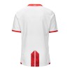 Maglia ufficiale Bari Casa 2023-24 per Uomo